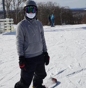 Meet your Posher, Just